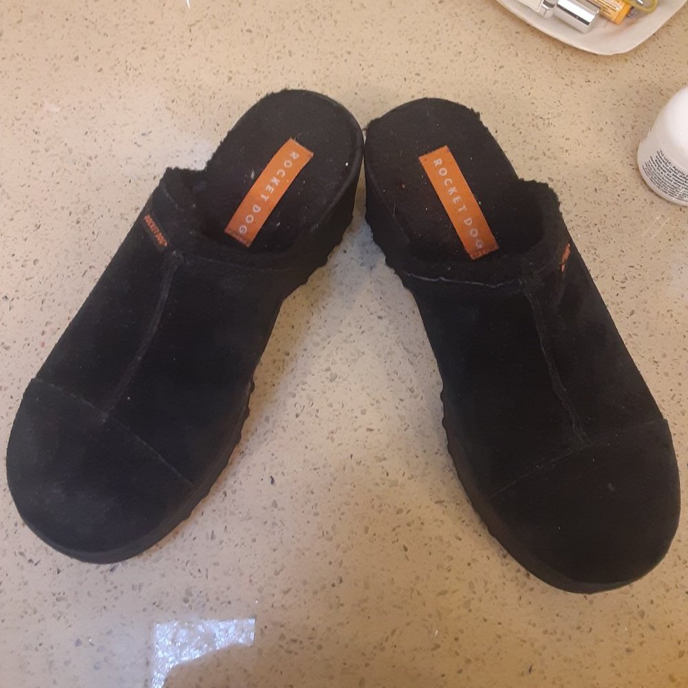 Rocket Dog shoes